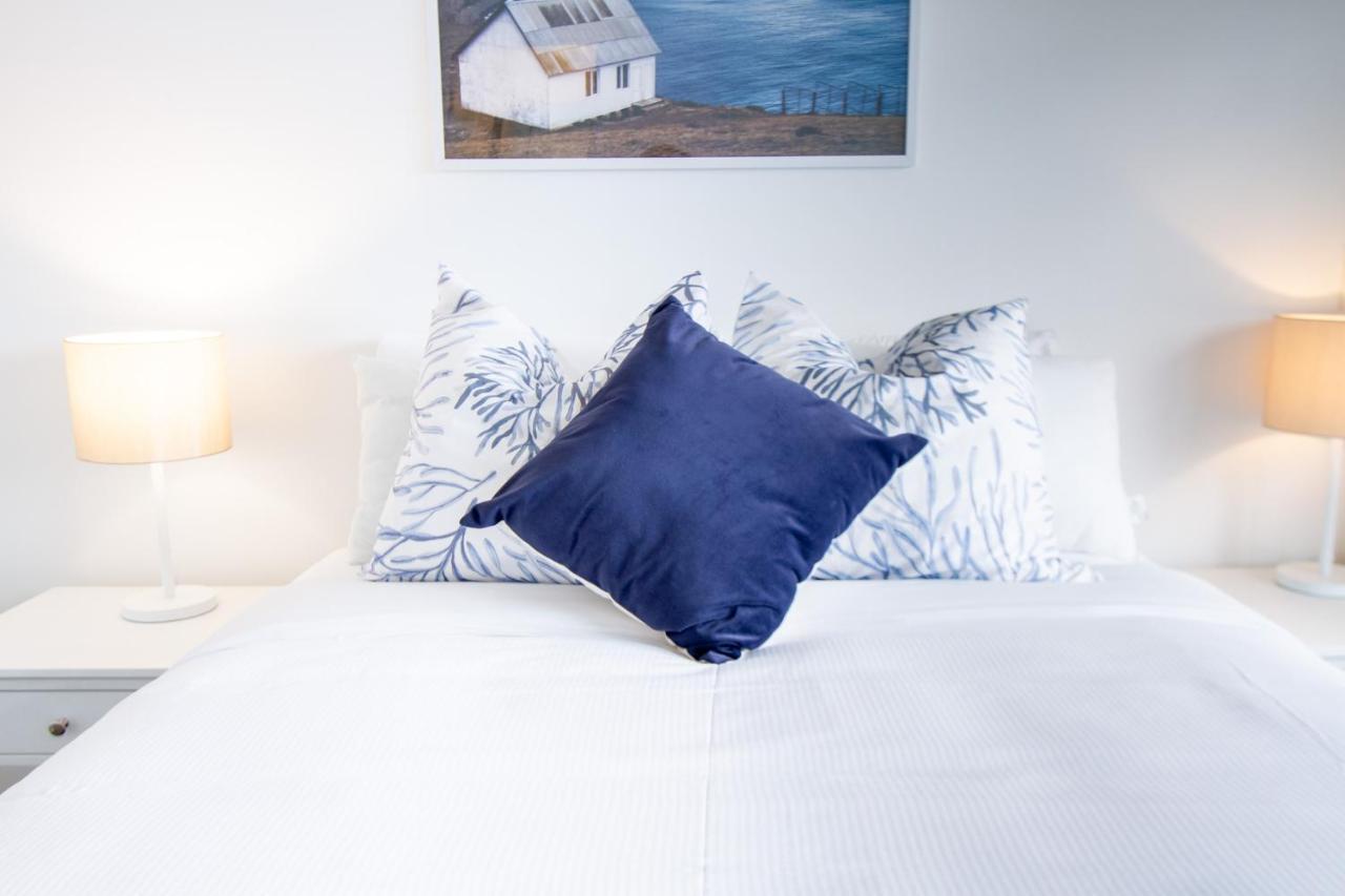 Christchurch Entertainment Hub 2 Bed 2 Bath W Carpark Ngoại thất bức ảnh