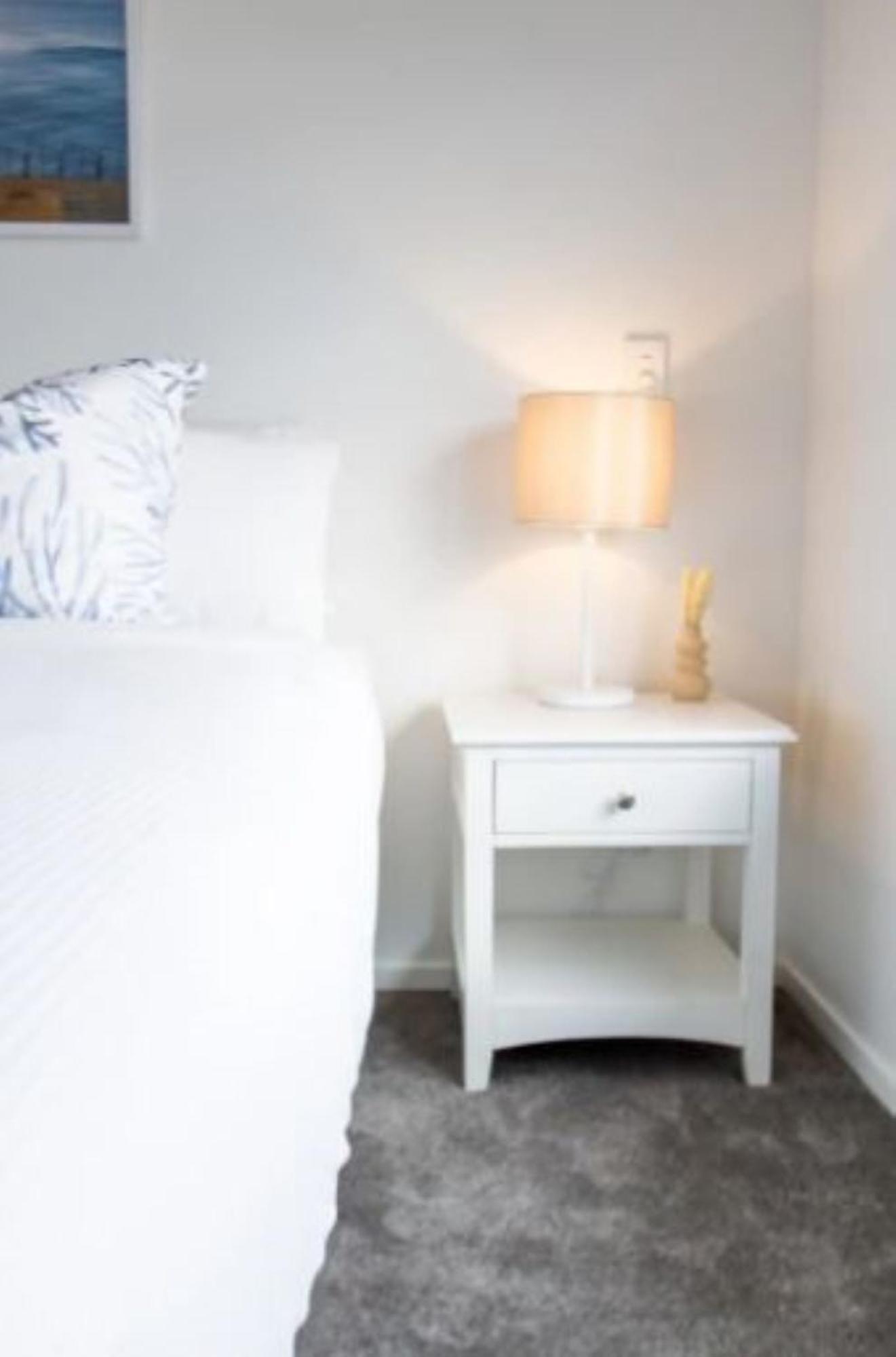 Christchurch Entertainment Hub 2 Bed 2 Bath W Carpark Ngoại thất bức ảnh
