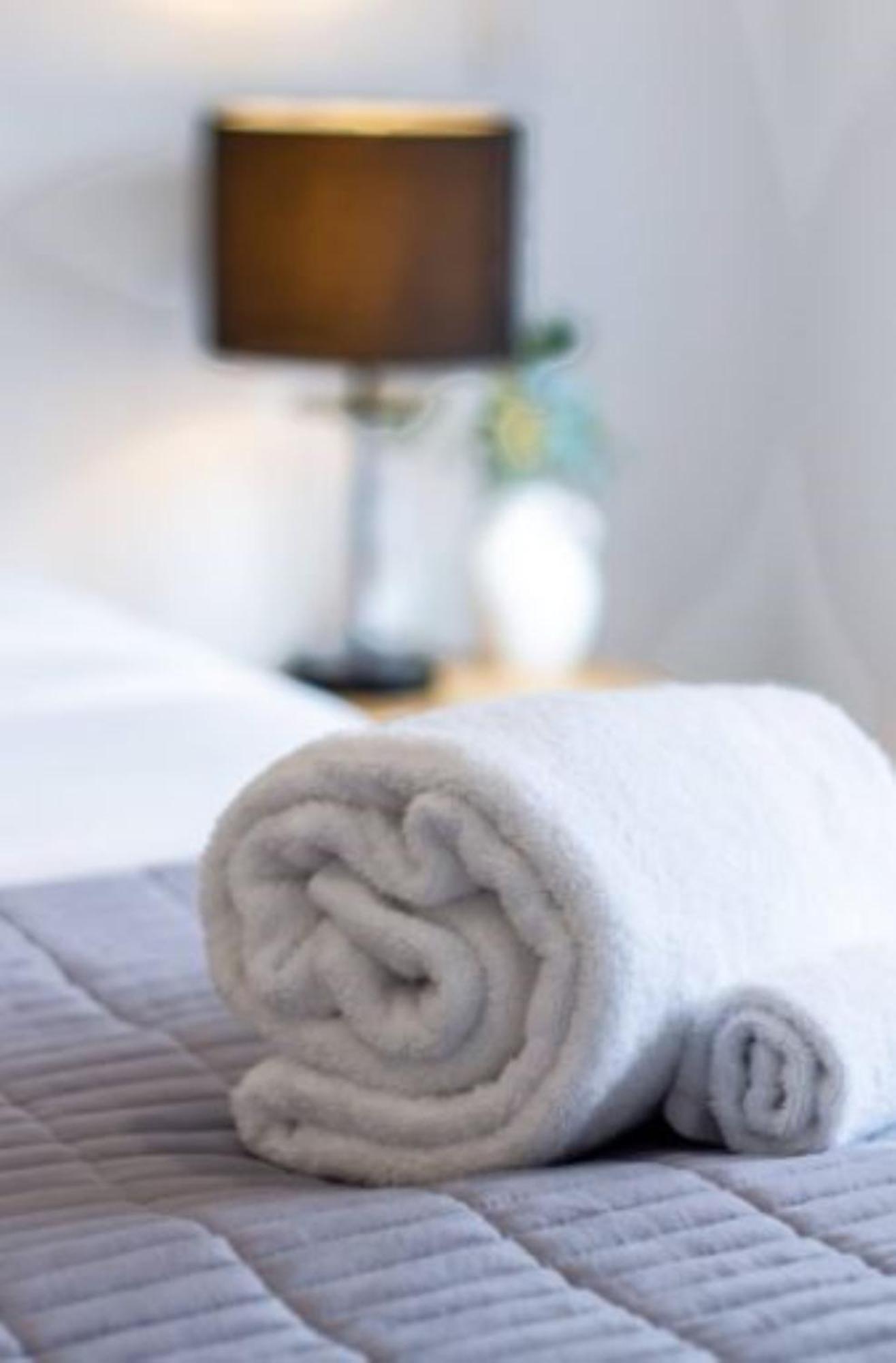 Christchurch Entertainment Hub 2 Bed 2 Bath W Carpark Ngoại thất bức ảnh