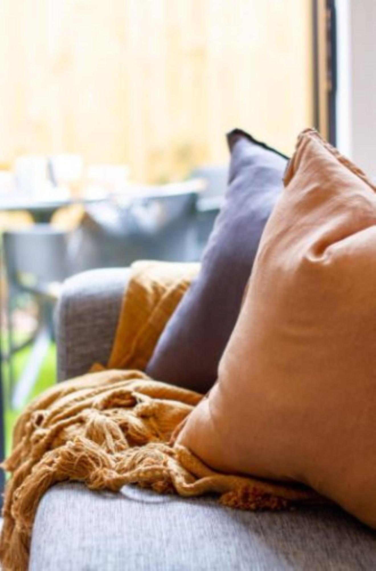 Christchurch Entertainment Hub 2 Bed 2 Bath W Carpark Ngoại thất bức ảnh