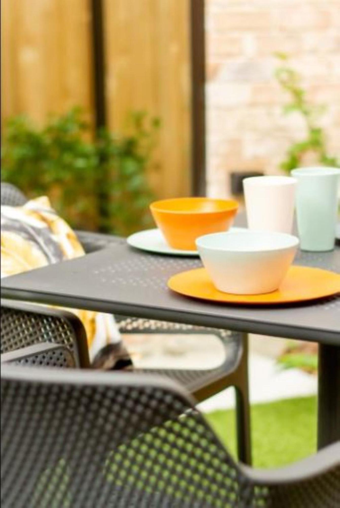 Christchurch Entertainment Hub 2 Bed 2 Bath W Carpark Ngoại thất bức ảnh