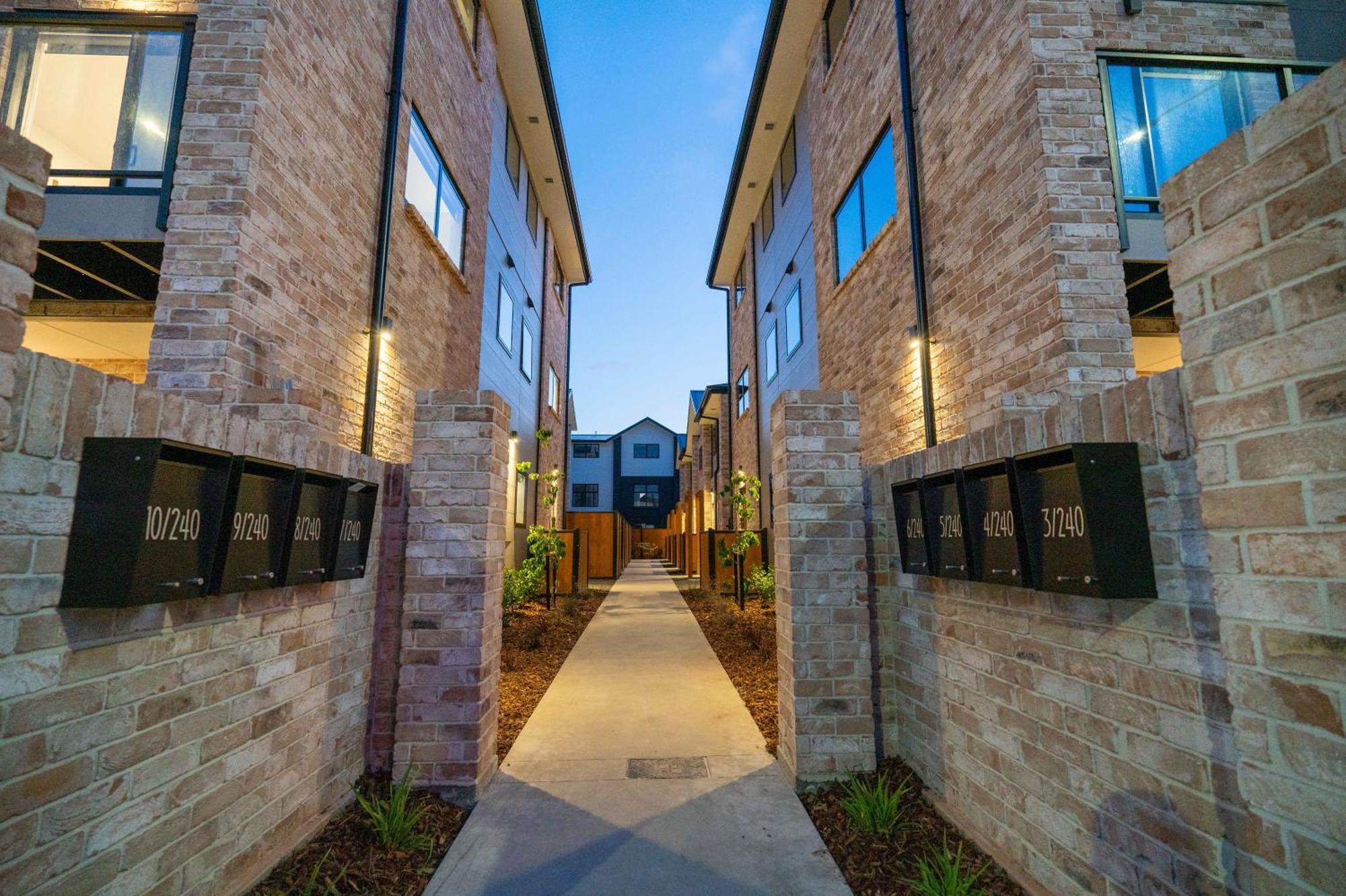 Christchurch Entertainment Hub 2 Bed 2 Bath W Carpark Ngoại thất bức ảnh
